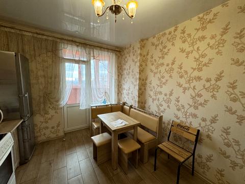 квартира за адресою Берестейський просп. (Перемоги), 71-А