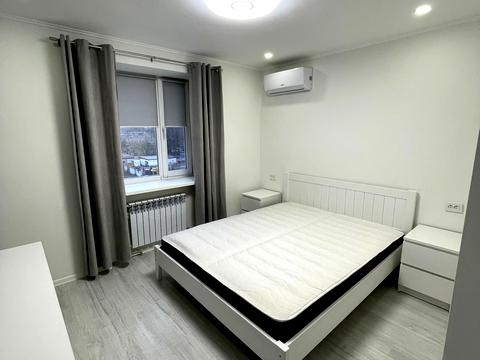 квартира за адресою Зоряний бульв., 1-Д