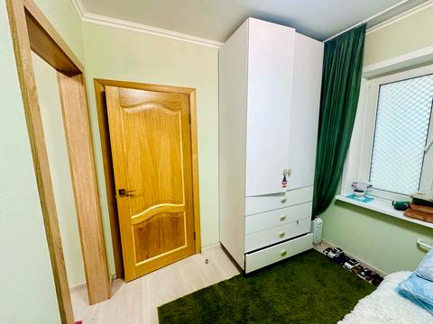 квартира за адресою Петра Григоренка просп., 36