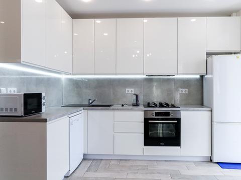 квартира за адресою Виноградна вул., 15