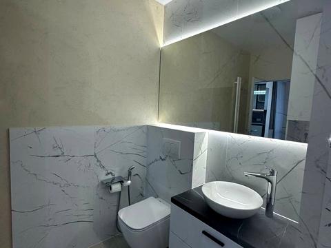 квартира за адресою Дніпровська набережна вул., 16-Г