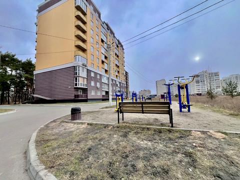 квартира за адресою Любецька вул., 104