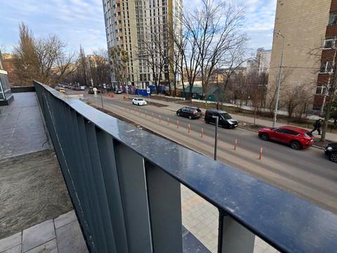 коммерческая по адресу Васильковская ул., 37