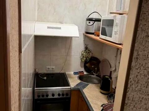 квартира за адресою Овідіопольська дорога вул., 4