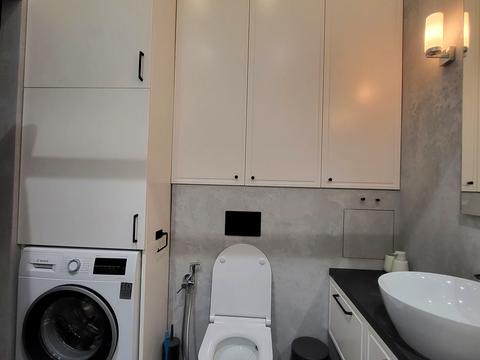 квартира по адресу Кудрявская ул., 45