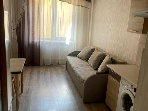 квартира за адресою Індустріальний просп. (Фрунзе), 6