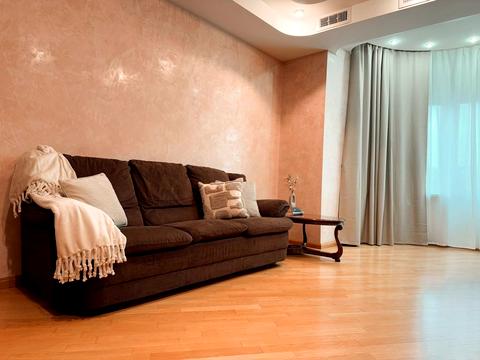 квартира по адресу Златоустовская ул., 52