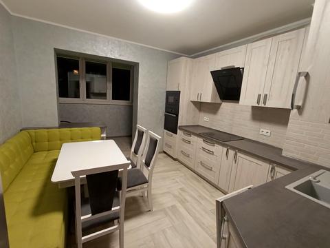 квартира по адресу Сергея Данченко ул., 5
