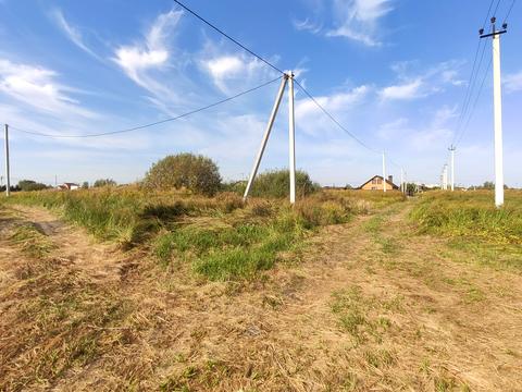 ділянка за адресою Борисоглібська, 9