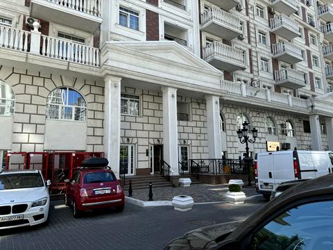 квартира за адресою Михайла Максимовича вул. (Онуфрія Трутенка), 26-В