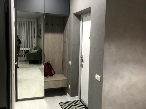 квартира за адресою Алімпія Галика вул., 75