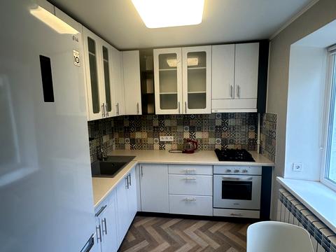 квартира за адресою Тульчинська вул., 9-А