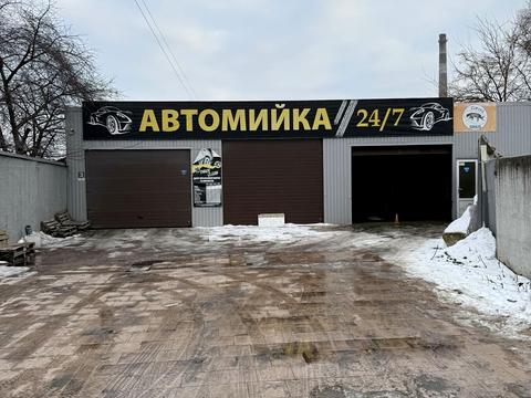 коммерческая по адресу Луговая ул., 16