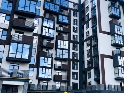 квартира по адресу Панаса Мирного ул., 9