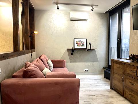 квартира за адресою Антоновича вул. (Горького), 74