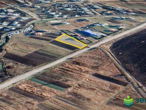 ділянка за адресою 