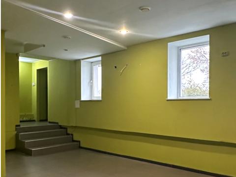 коммерческая по адресу Прикордонника Лазаренка ул., 8/1