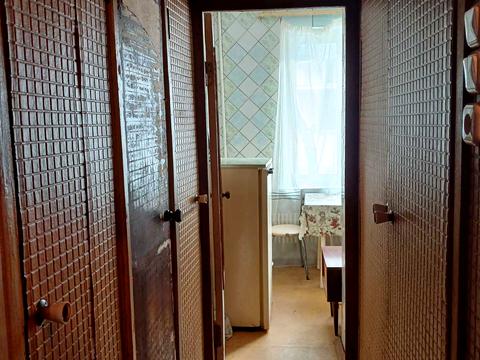 квартира по адресу Победы просп., 61
