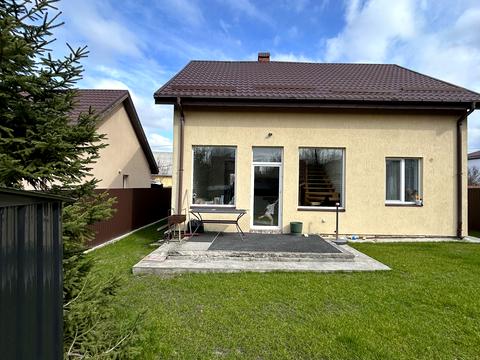 будинок за адресою Степова