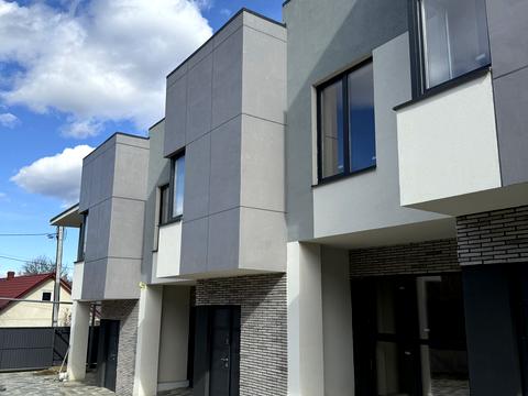 будинок за адресою Кременецька вул., 1