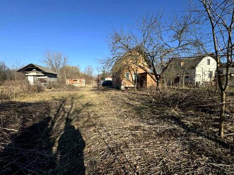 ділянка за адресою Пролісок