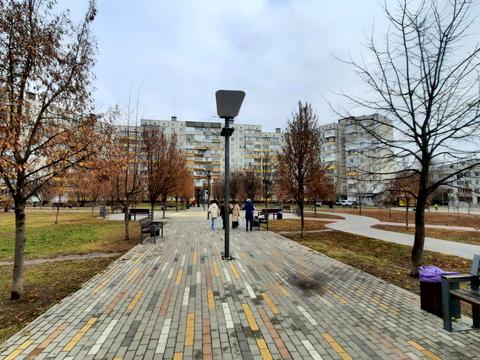 квартира за адресою Вернадського вул., 4