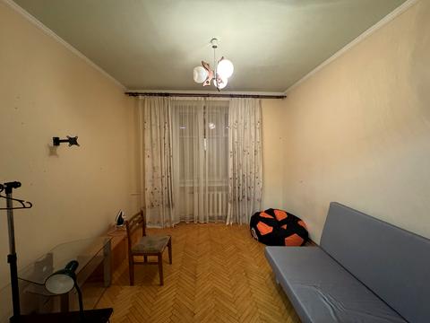квартира за адресою майдан Іподрому пл., 1