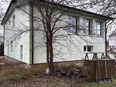 будинок за адресою Вовчинецька вул., 1б