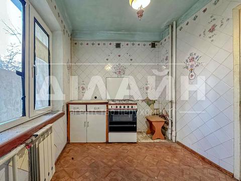 квартира за адресою Інженера Преображенського просп. (Радянський), 11