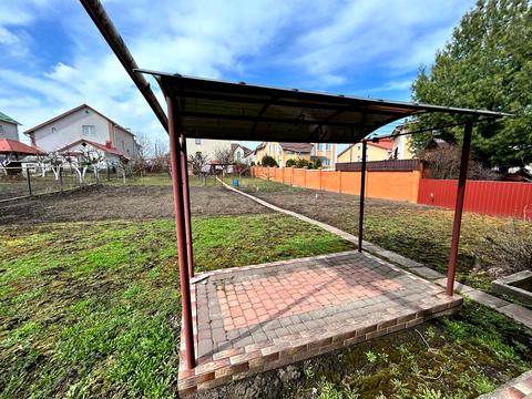 дом по адресу Западная Окружная ул., 18