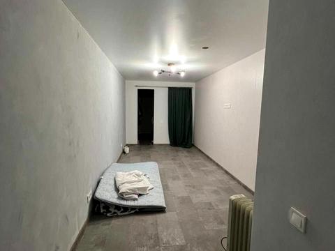 квартира за адресою Ферганська, 34