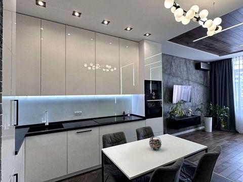 квартира по адресу Набережная Победы ул., 112-Д к1