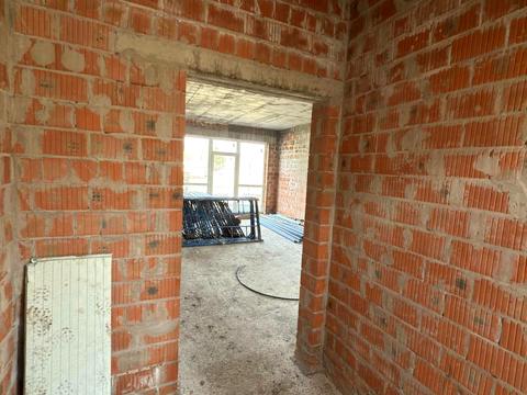 дом по адресу Степана Бандеры ул.