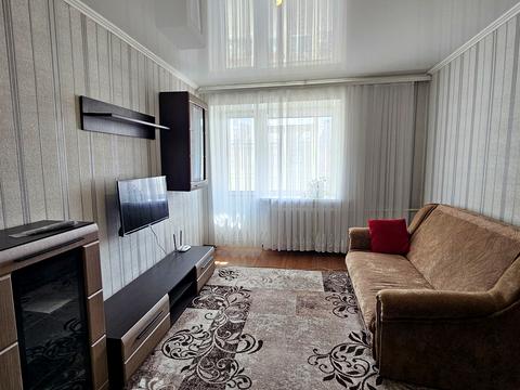 квартира за адресою Київська, 49