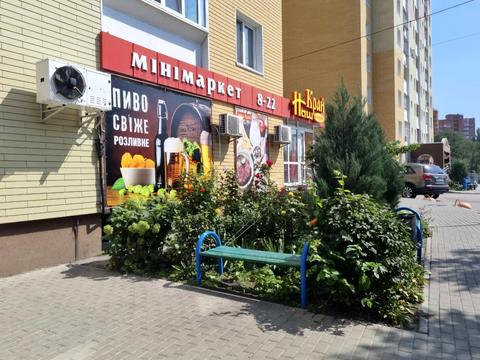 квартира по адресу Науки просп., 60
