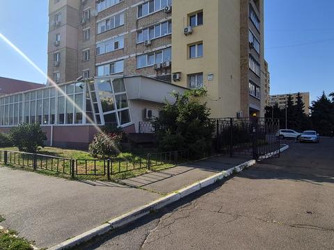 квартира по адресу Александра Довженко ул., 14/1