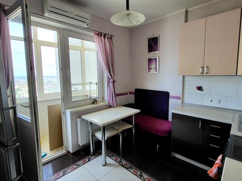 квартира по адресу Харьковское шоссе, 19-А