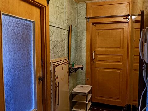 квартира за адресою Едуарда Фукса вул. (Тухачевського), 22
