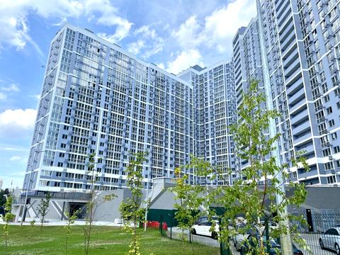 квартира за адресою Ревуцького вул., 40-В