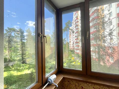 квартира по адресу Соснова ул., 5