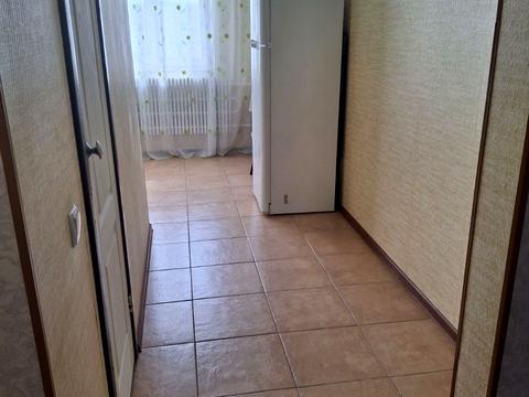 квартира по адресу Сергея Грицевца ул., 27