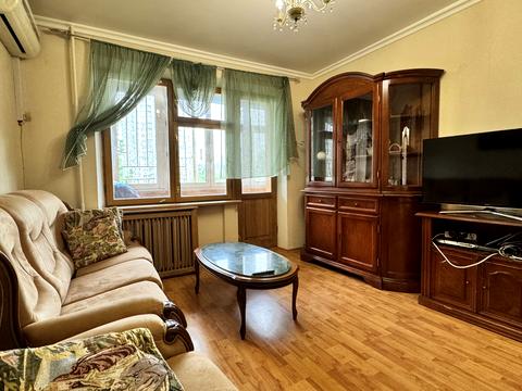 квартира за адресою Митрополита Василя Липківського вул. (Урицького), 17