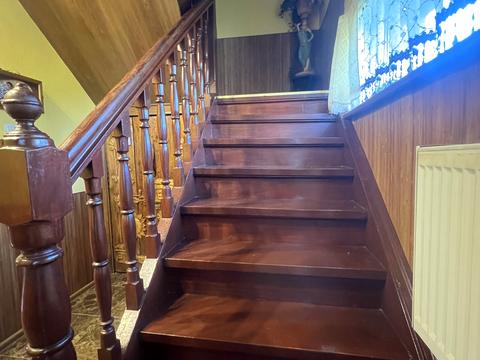 будинок за адресою смт. Рудне, Космонавтів, 21