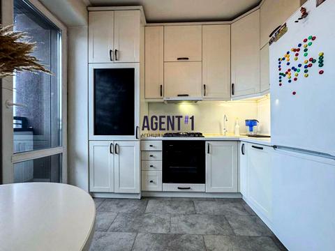 квартира за адресою с. Петропавлівська Борщагівка, Софіївський пров., 14