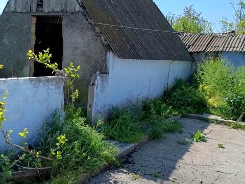 будинок за адресою с. Визирка, Перемоги, 41