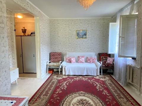 квартира по адресу Индустриальный просп. (Фрунзе), 59