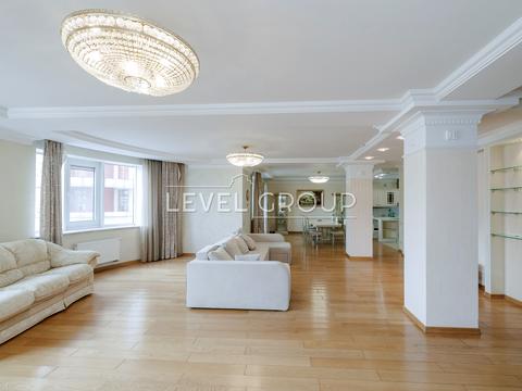 квартира по адресу Тараса Шевченко бульв., 27-Б