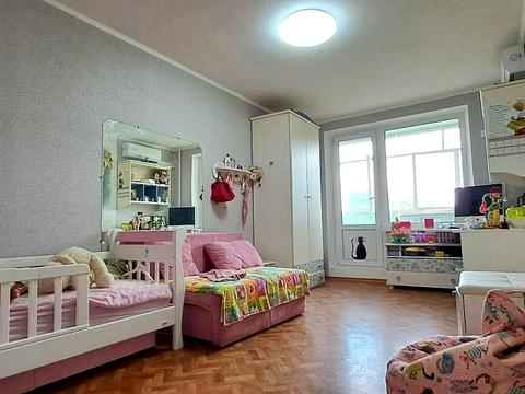 квартира за адресою Перемоги просп., 66
