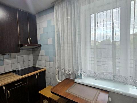 квартира за адресою Перемоги, 24