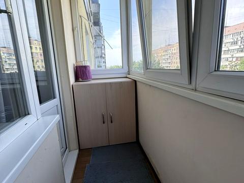 квартира за адресою Крушельницкої, 5